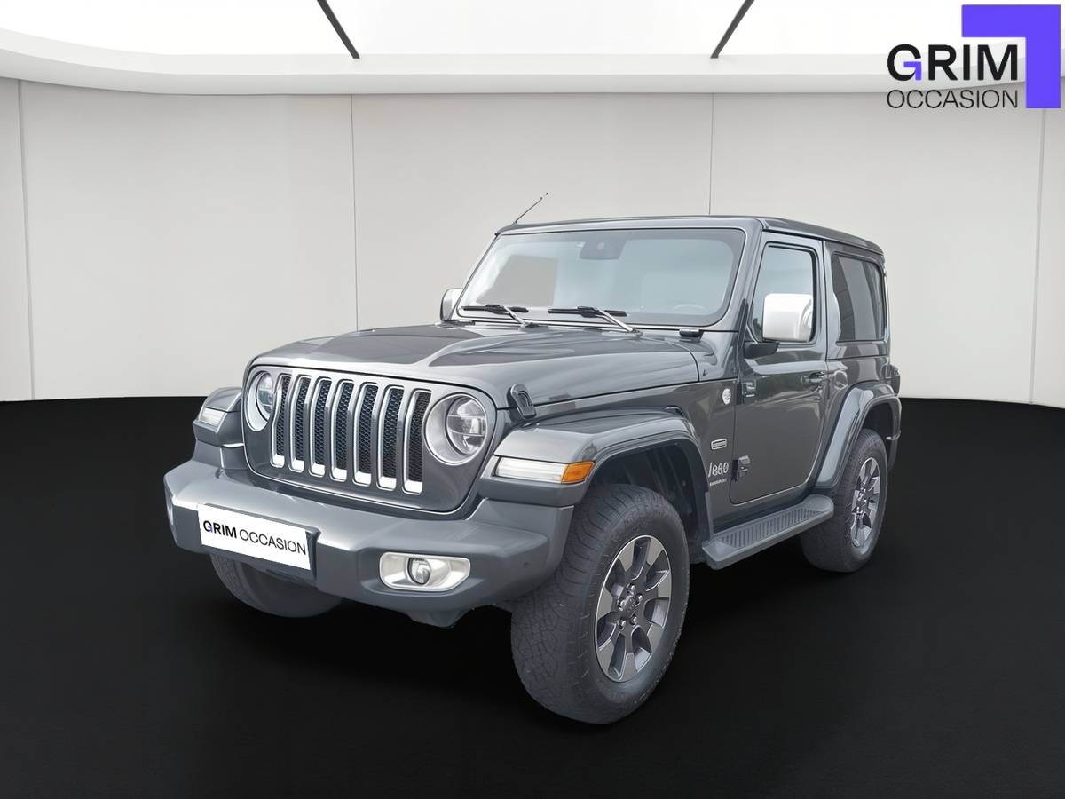 jeep wrangler l multijet adblue ch x bva places rubicon