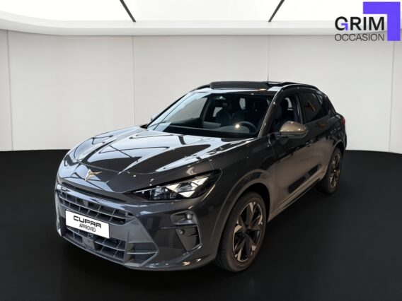 CUPRA TERRAMAR AVANTGAUCHE