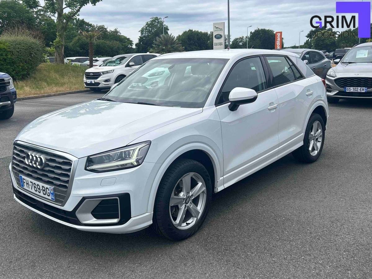 audi q tfsi ch s tronic sport