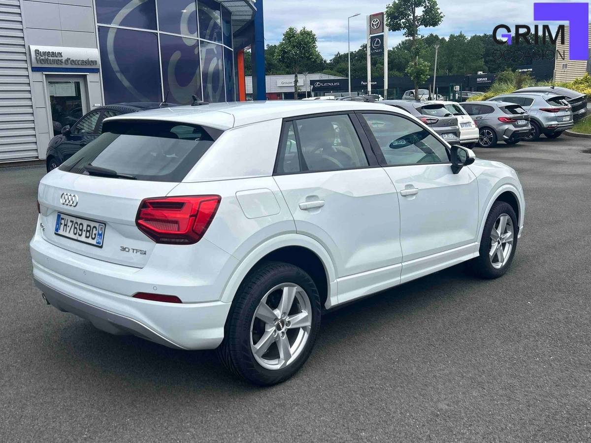 audi q tfsi ch s tronic sport