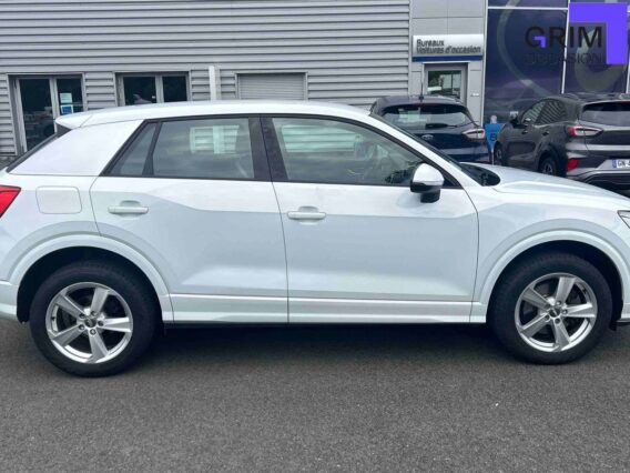 audi q tfsi ch s tronic sport