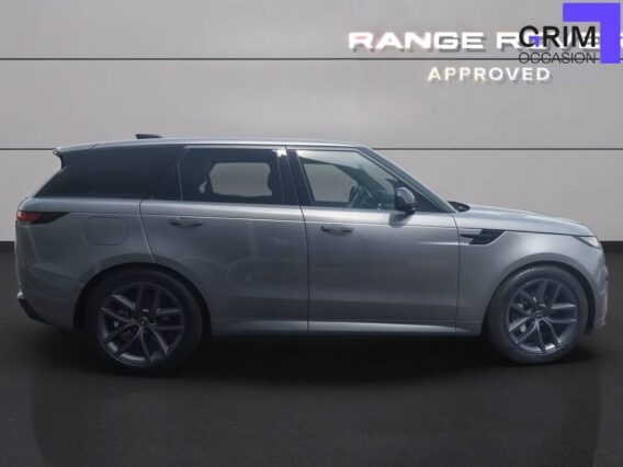 land rover range rover sport pe awd l i phev dynamic se