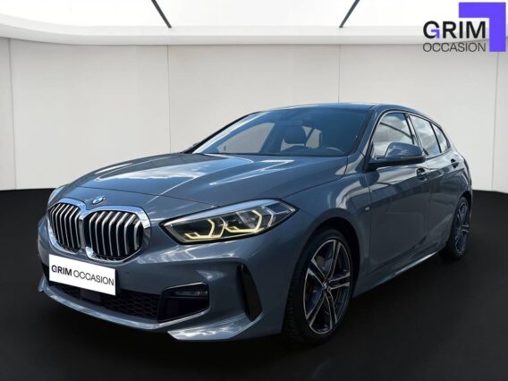bmw d ch bva m sport