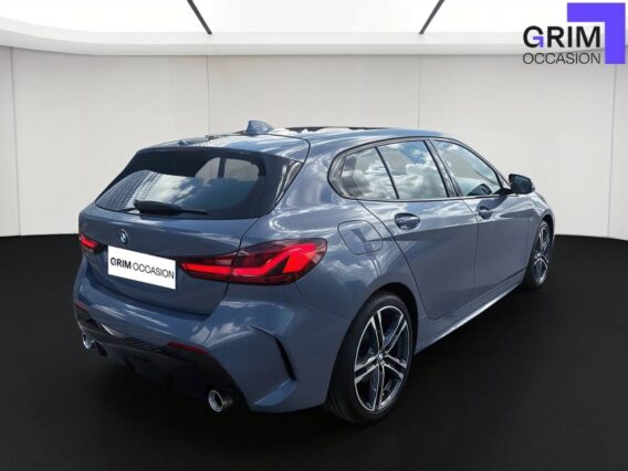 bmw d ch bva m sport