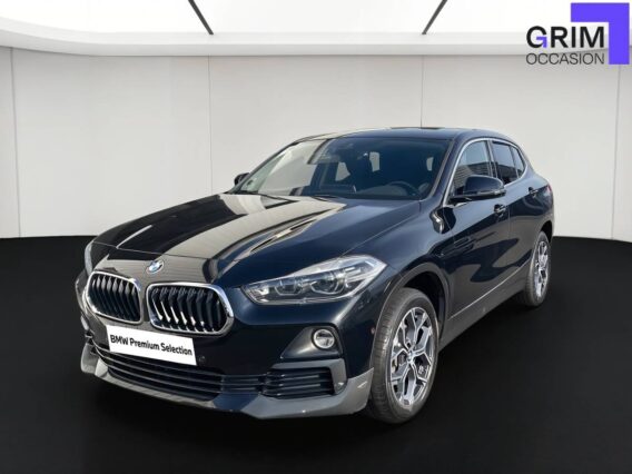 bmw x sdrive d ch bva lounge