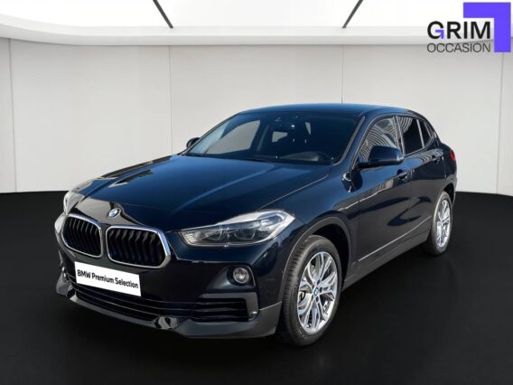 bmw x sdrive i ch dkg lounge