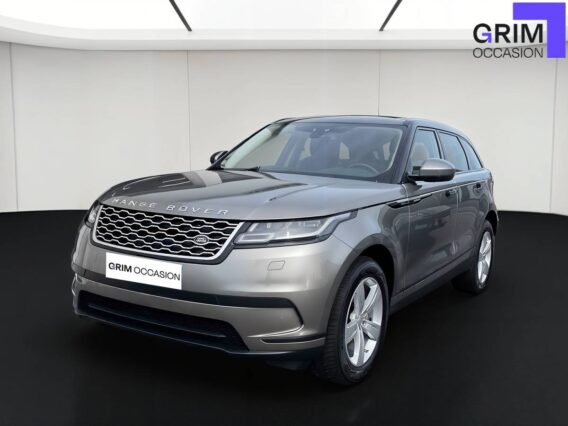 land rover range rover velar l d bva s