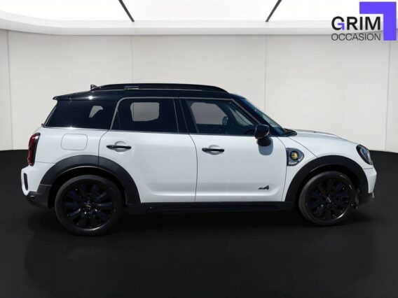 mini countryman ch all bva cooper se edition premium
