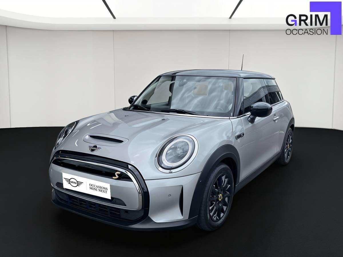 mini hatch portes cooper se ch edition premium plus