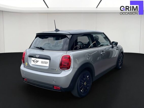 mini hatch portes cooper se ch edition premium plus