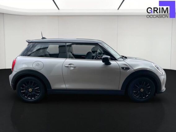 mini hatch portes cooper se ch edition premium plus