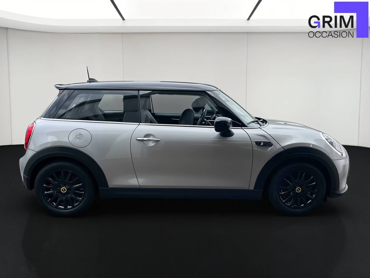 mini hatch portes cooper se ch edition premium plus