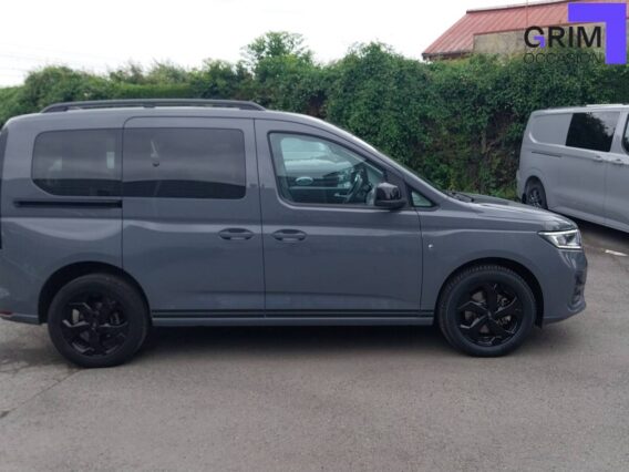 ford tourneo connect ecoblue dsg sport