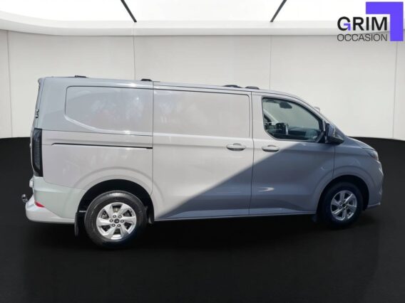 ford transit custom fourgon lh ecoblue ch bva limited