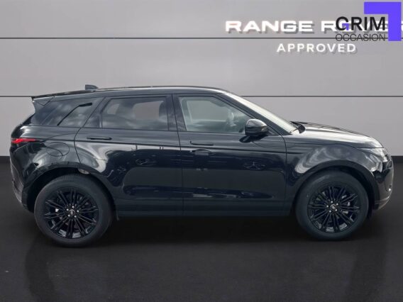 land rover range rover evoque mark iii pe phev awd bva s