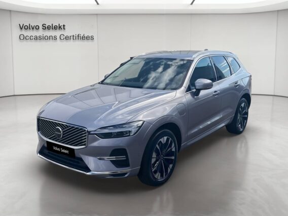 volvo xc t awd hybride rechargeable ch ch geartronic ultra style chrome