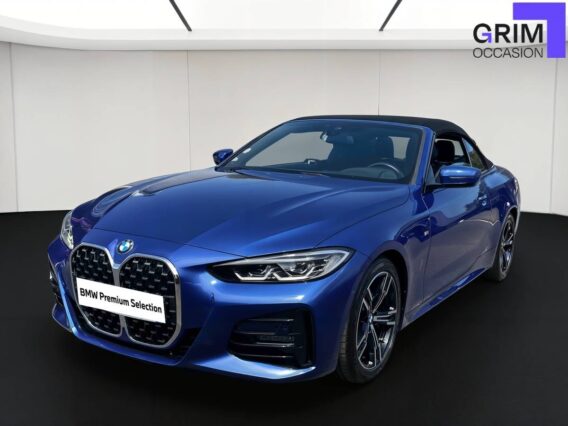 bmw cab d ch bva m sport