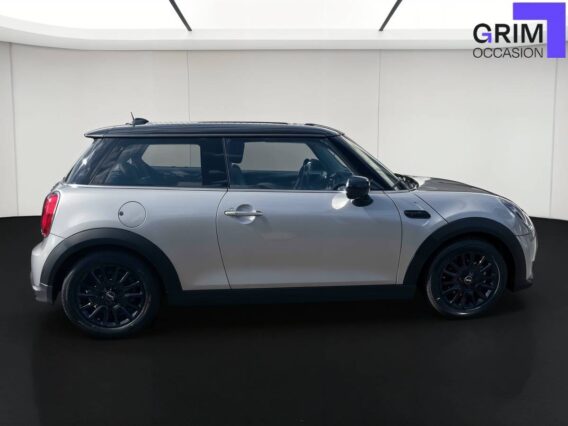 mini hatch portes cooper ch dkg edition premium plus