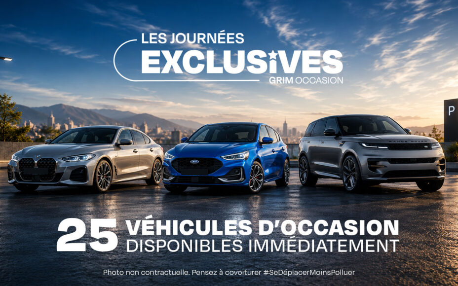 offre journee exclusive grim occasion