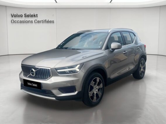 volvo xc t ch geartronic inscription
