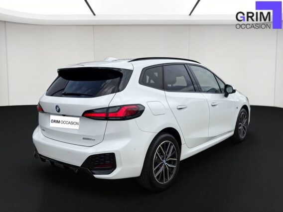 bmw active tourer e xdrive ch dkg m sport