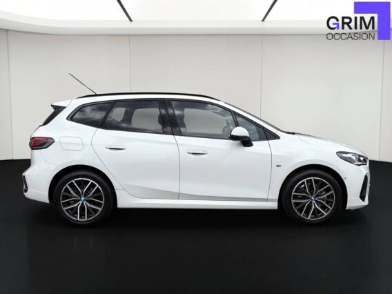 bmw active tourer e xdrive ch dkg m sport