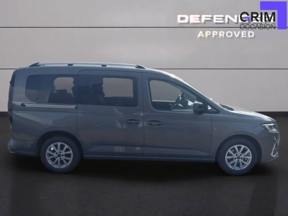 ford grand tourneo connect ecoboost bvm titanium
