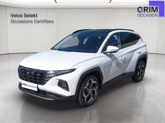 hyundai tucson t gdi hybrid bva creative