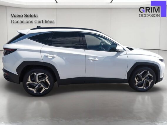 hyundai tucson t gdi hybrid bva creative