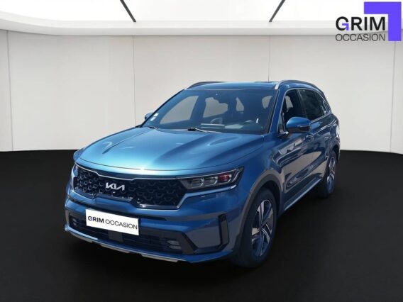 kia sorento t gdi hybride rechargeable ch pl x bva premium
