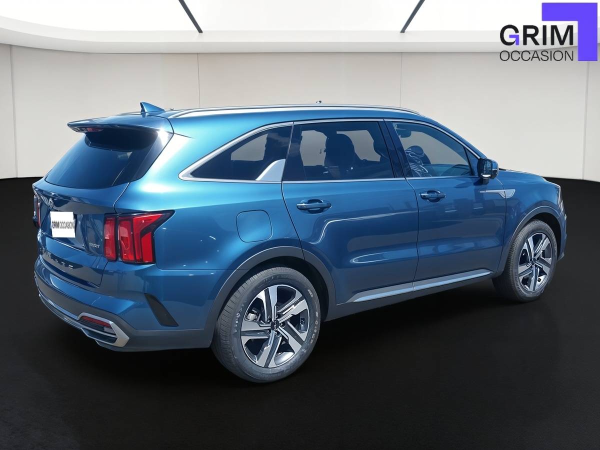 kia sorento t gdi hybride rechargeable ch pl x bva premium
