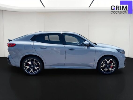 bmw x xdrive d ch dkg m sport