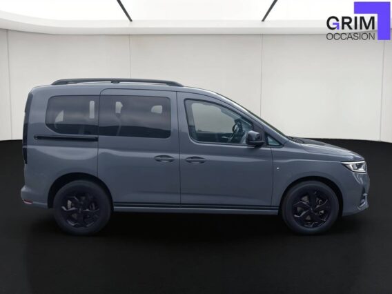 ford tourneo connect ecoblue dsg sport