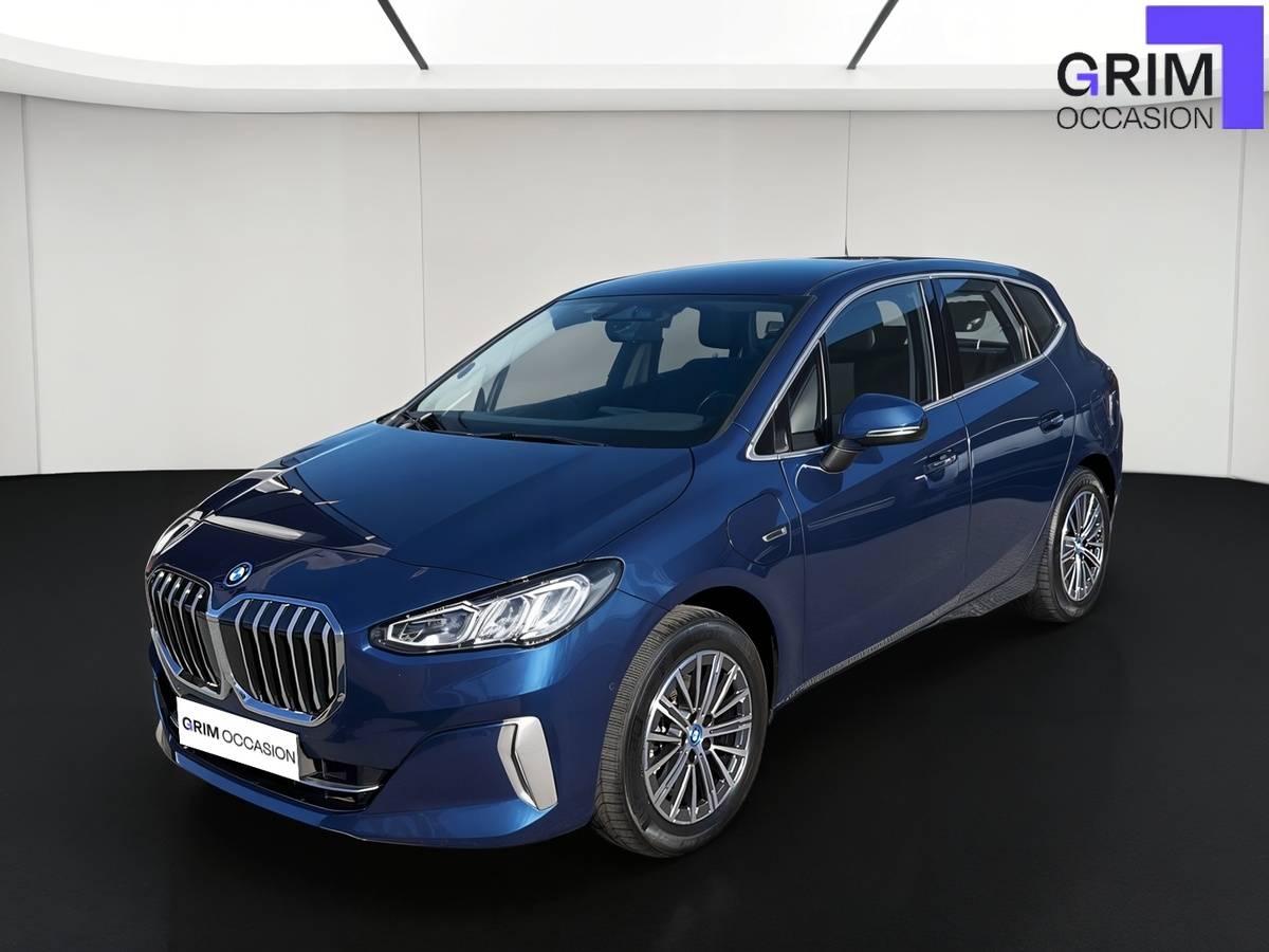 bmw active tourer e xdrive ch dkg business design
