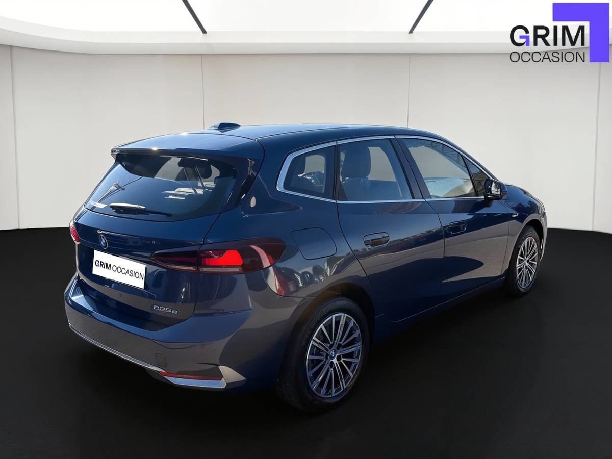 bmw active tourer e xdrive ch dkg business design