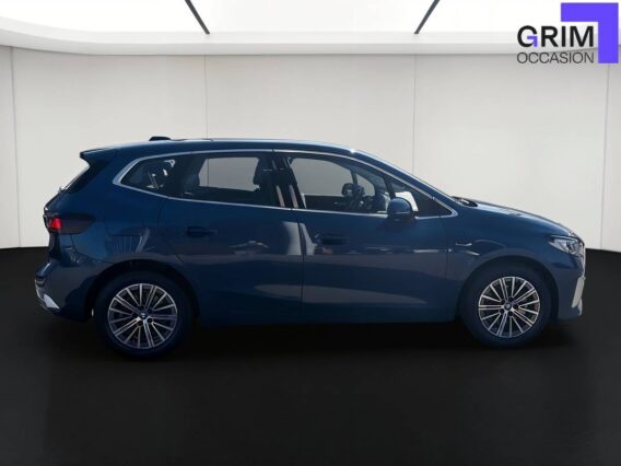 bmw active tourer e xdrive ch dkg business design