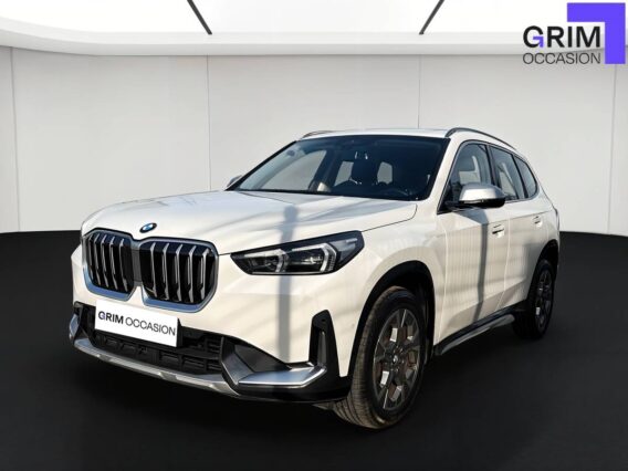 bmw x sdrive i ch dkg xline