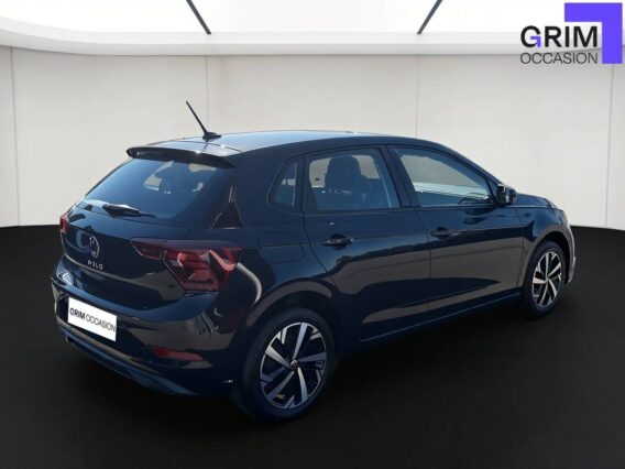 volkswagen polo tsi ss bvm life plus