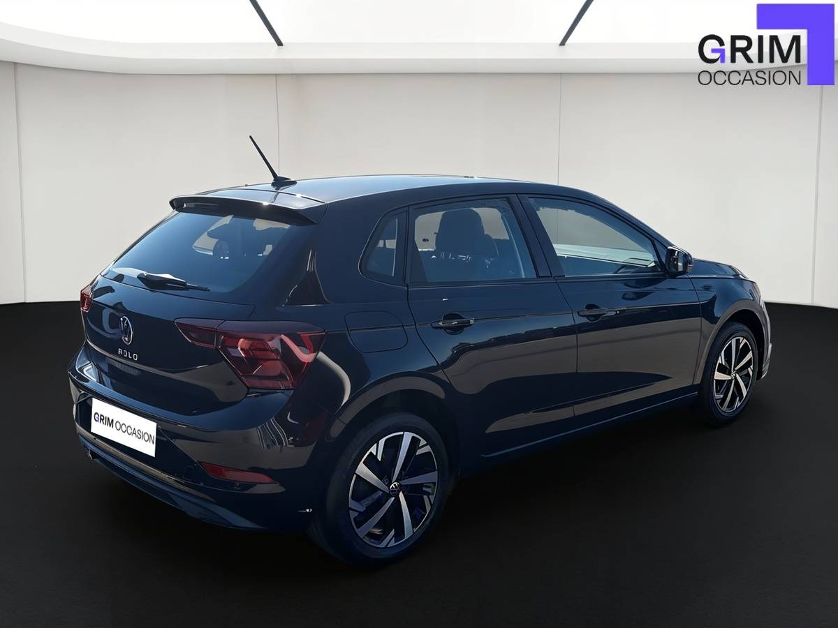 volkswagen polo tsi ss bvm life plus