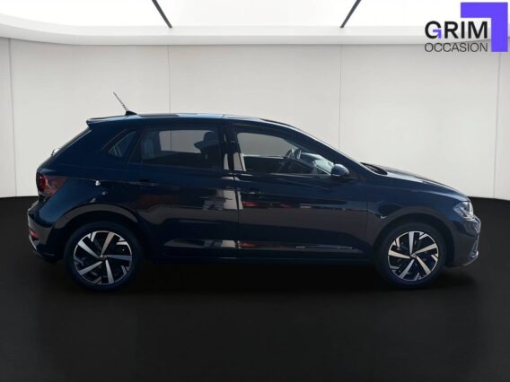 volkswagen polo tsi ss bvm life plus