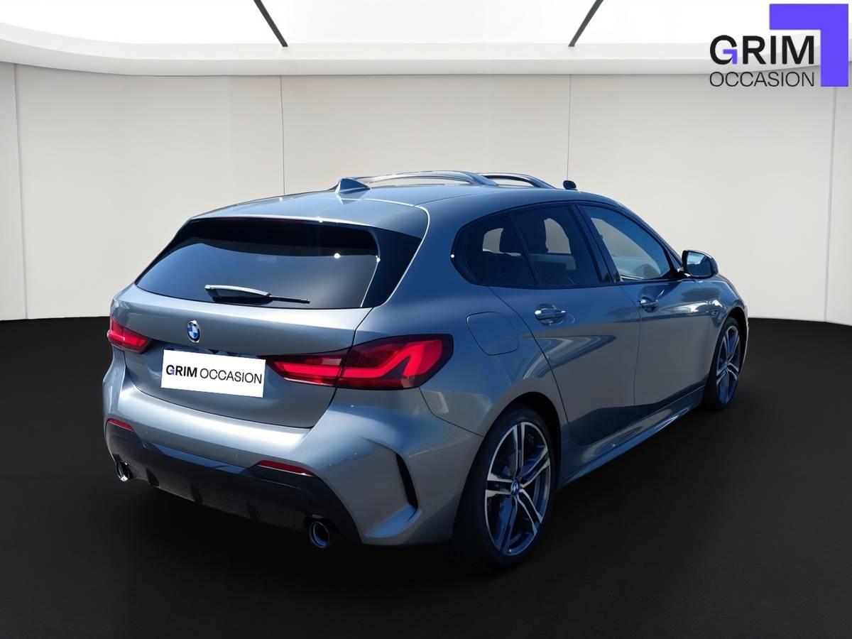 bmw d ch bva m sport