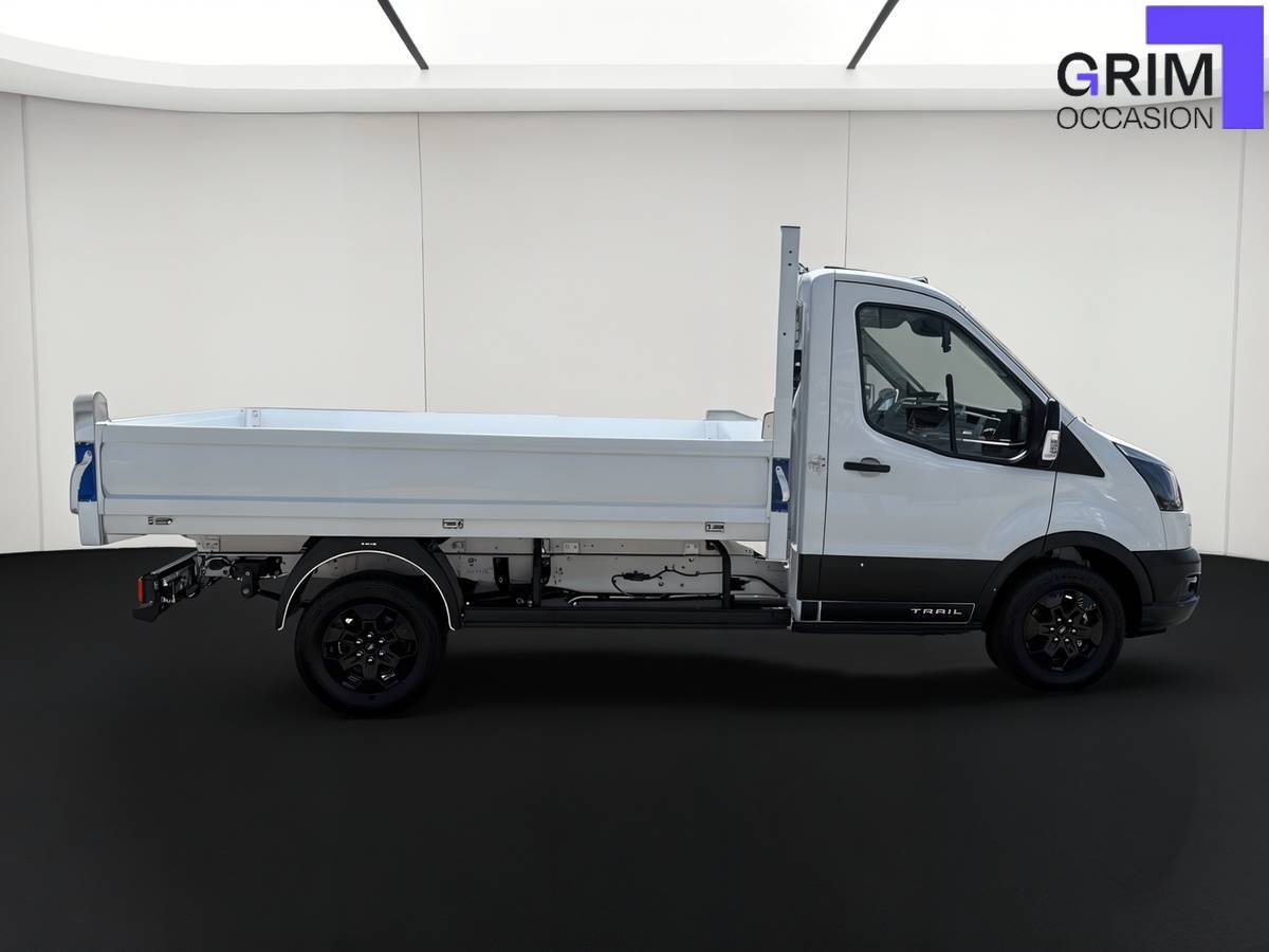 ford transit chc x l ecoblue ch bvm trail