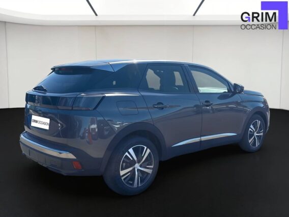 peugeot bluehdi ch ss eat allure pack