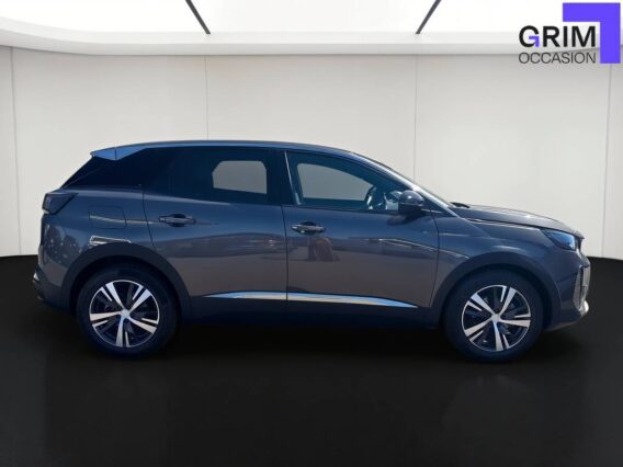 peugeot bluehdi ch ss eat allure pack