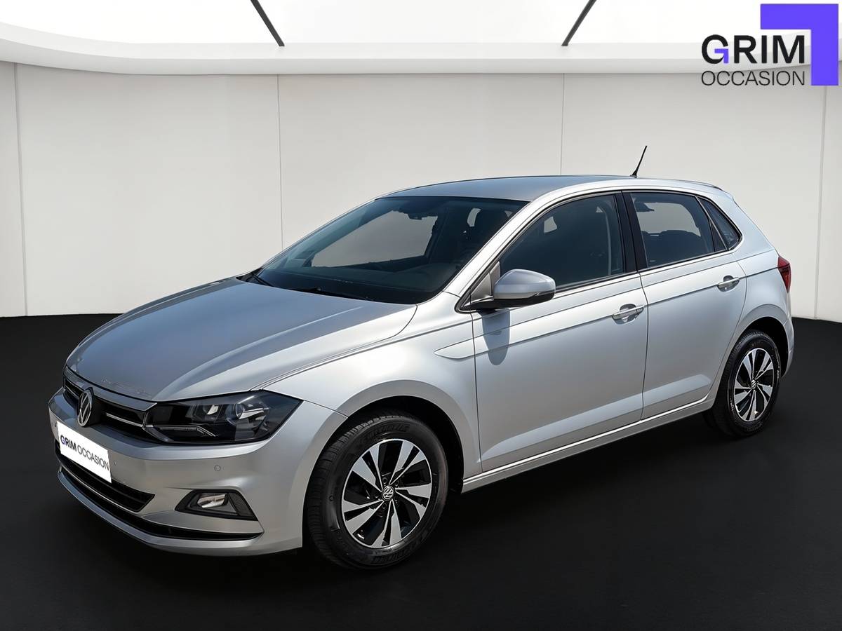 volkswagen polo tsi ss bvm confortline business