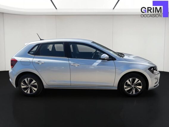 volkswagen polo tsi ss bvm confortline business