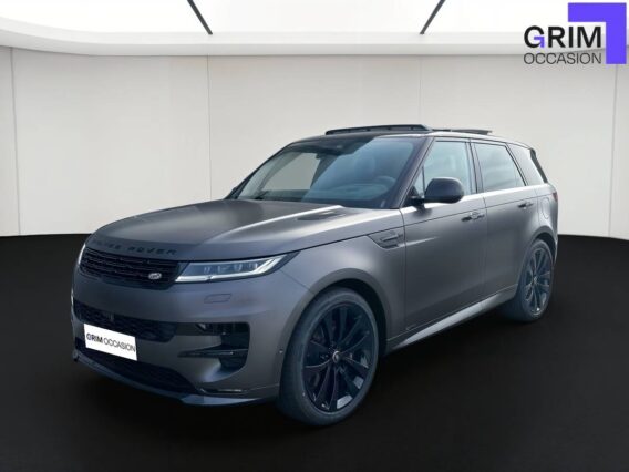 land rover range rover sport pe awd l i phev autobiography