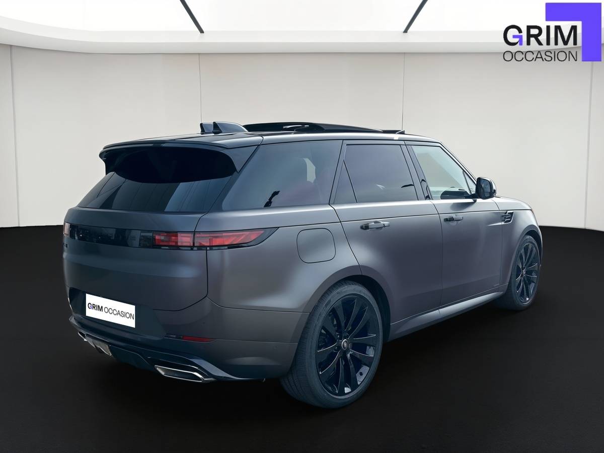 land rover range rover sport pe awd l i phev autobiography