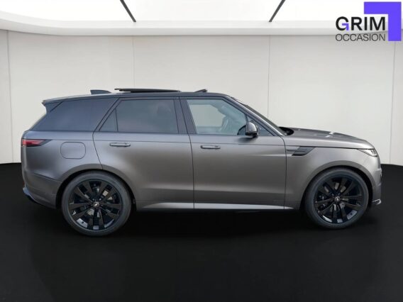land rover range rover sport pe awd l i phev autobiography
