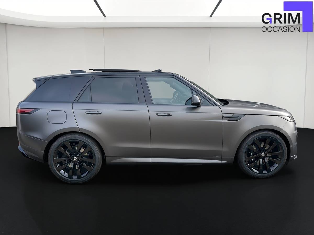 land rover range rover sport pe awd l i phev autobiography